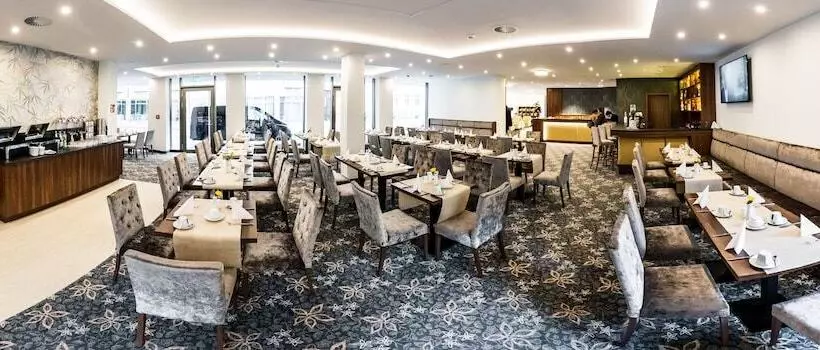 Fotos del hotel Best Western Plus Royal Suites:  24