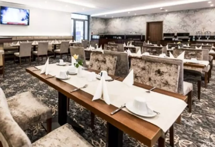 Fotos del hotel Best Western Plus Royal Suites:  15