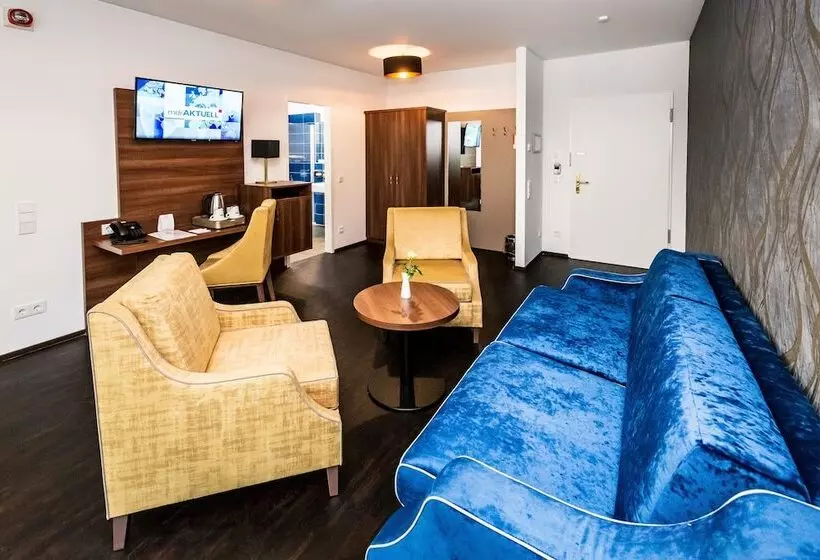 Fotos del hotel Best Western Plus Royal Suites:  13