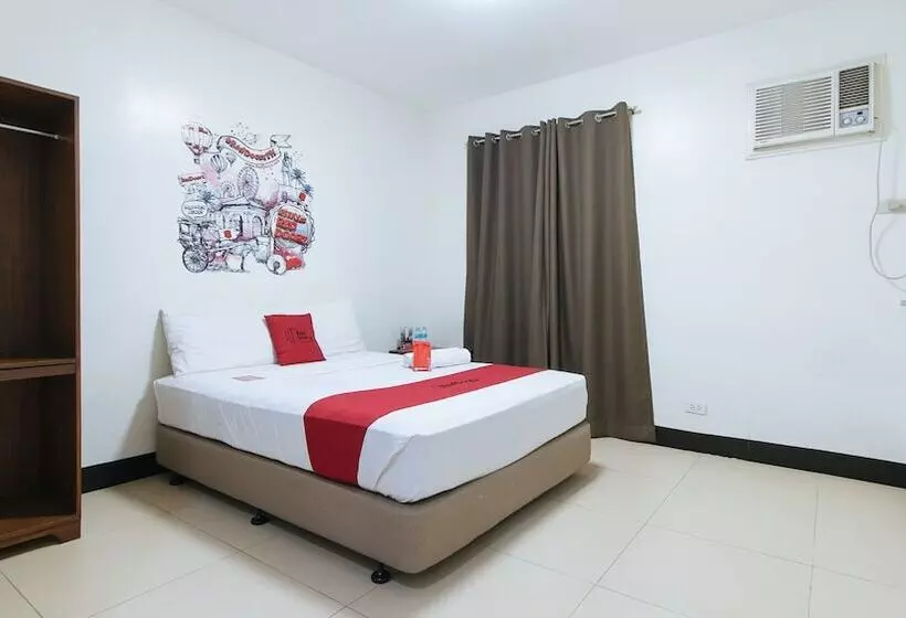 Fotos del hotel Reddoorz Plus At Edsa Congressional  Vaccinated Staff:  25