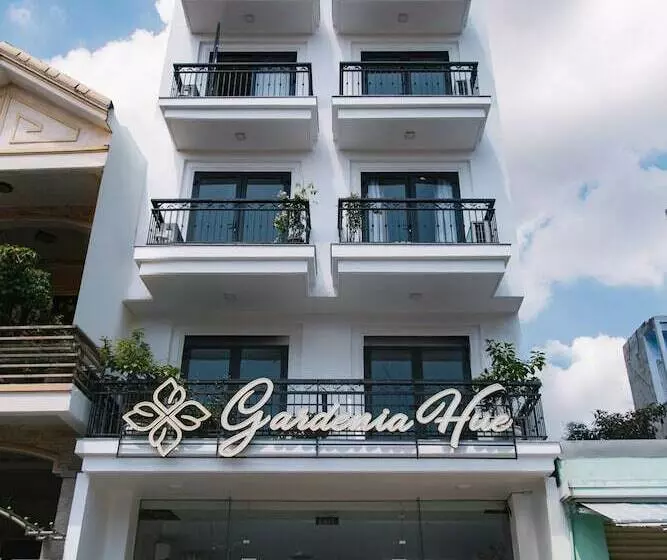 Fotos del hotel Gardenia Hue:  9