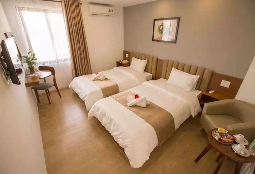 Fotos del hotel Gardenia Hue:  8