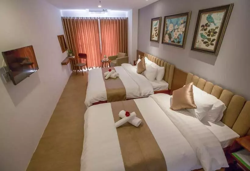 Fotos del hotel Gardenia Hue:  3