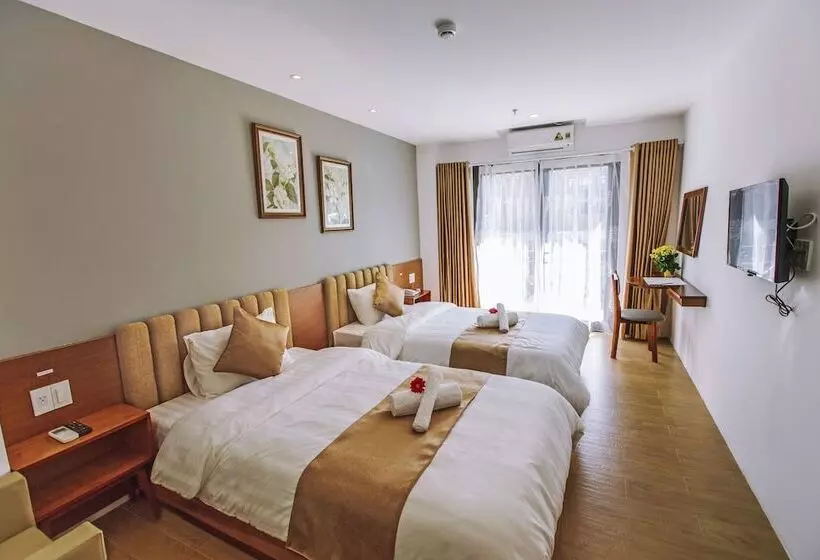 Fotos del hotel Gardenia Hue:  2