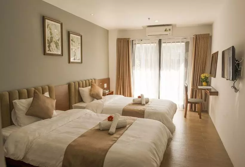 Fotos del hotel Gardenia Hue:  11