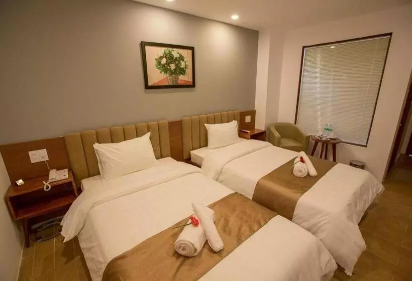 Fotos del hotel Gardenia Hue:  17