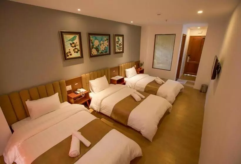 Fotos del hotel Gardenia Hue:  22