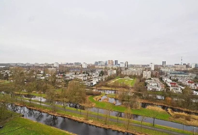 Fotos del hotel Radisson Hotel & Suites Amsterdam South:  2