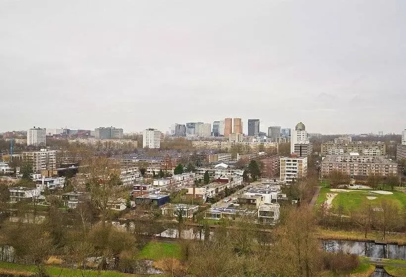 Fotos del hotel Radisson Hotel & Suites Amsterdam South:  4