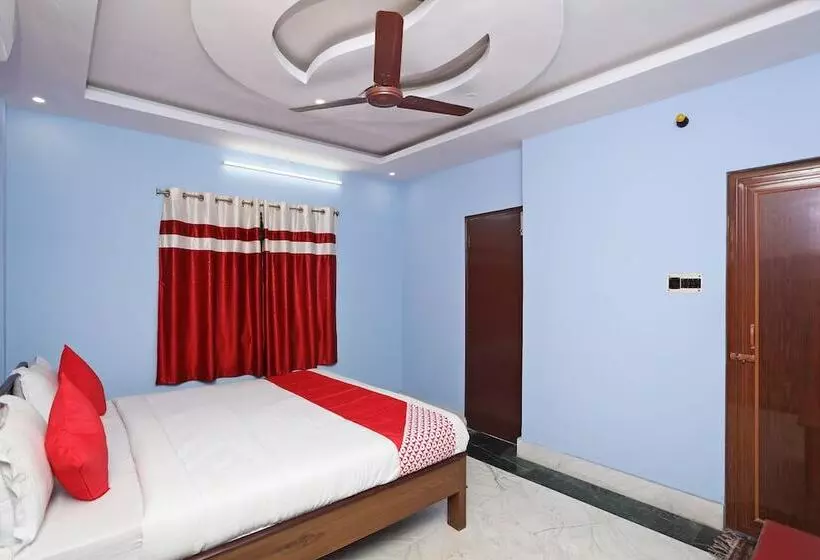Fotos del hotel Oyo 14379 Shubham Guest House & Banquets:  12