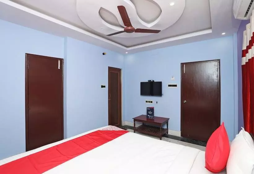 Fotos del hotel Oyo 14379 Shubham Guest House & Banquets:  14