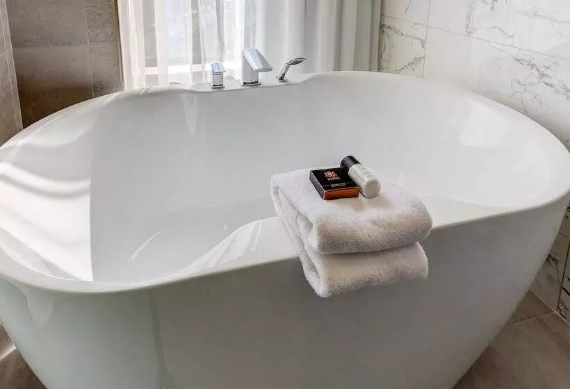 Fotos del hotel Monsieur Jean, Vieux Québec:  6
