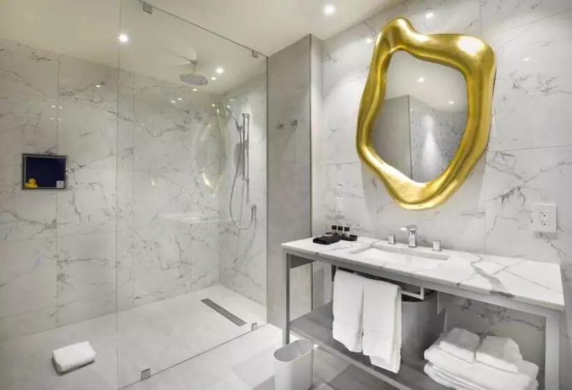 Fotos del hotel Monsieur Jean, Vieux Québec:  7