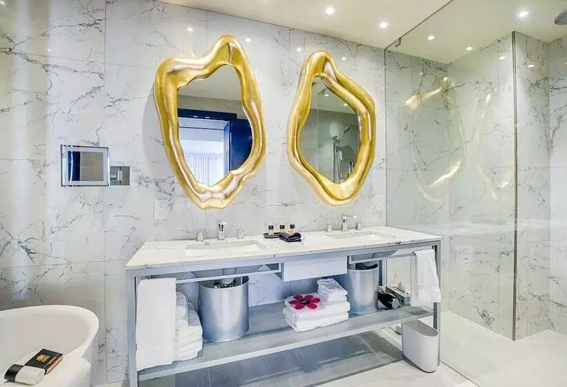 Fotos del hotel Monsieur Jean, Vieux Québec:  14