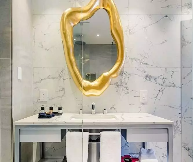 Fotos del hotel Monsieur Jean, Vieux Québec:  16