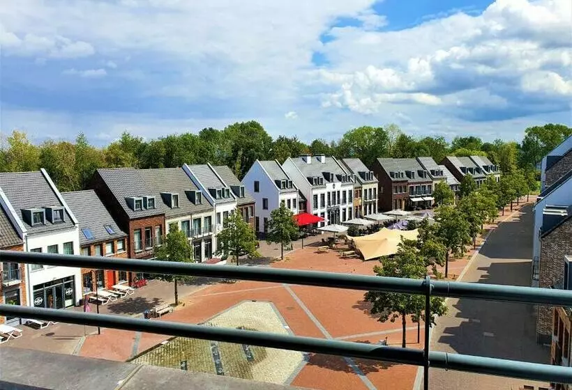 Fotos del hotel Dormio Hotel De Prins Van Oranje:  8