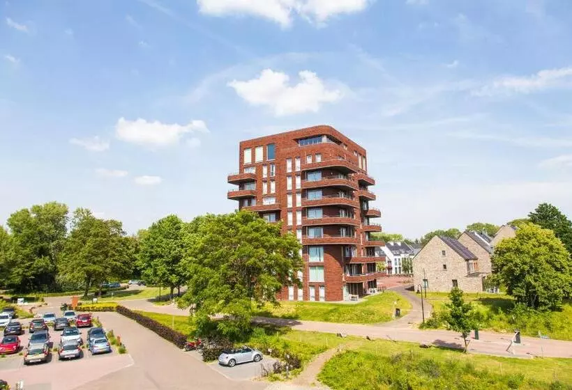 Fotos del hotel Dormio Hotel De Prins Van Oranje:  6