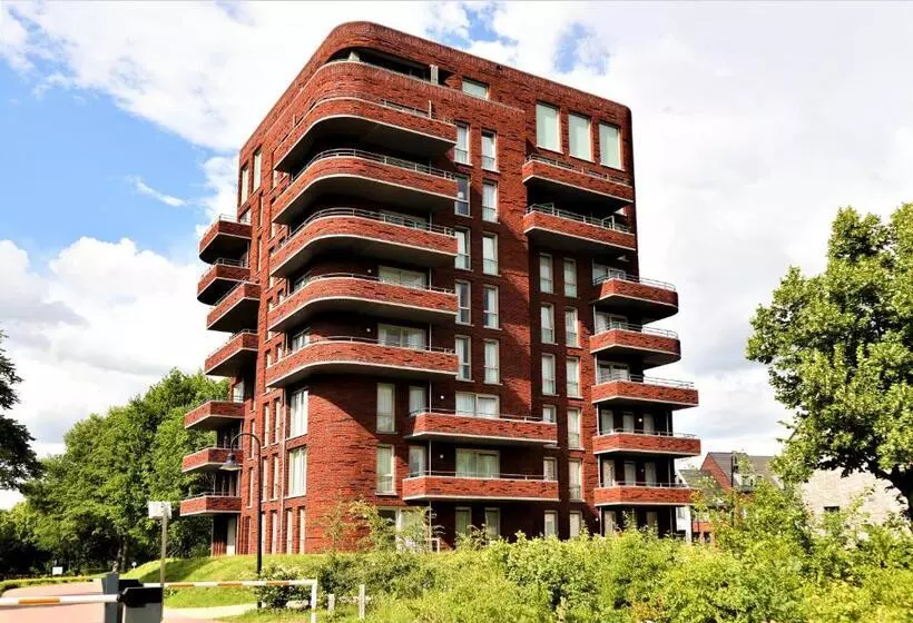 Fotos del hotel Dormio Hotel De Prins Van Oranje:  12