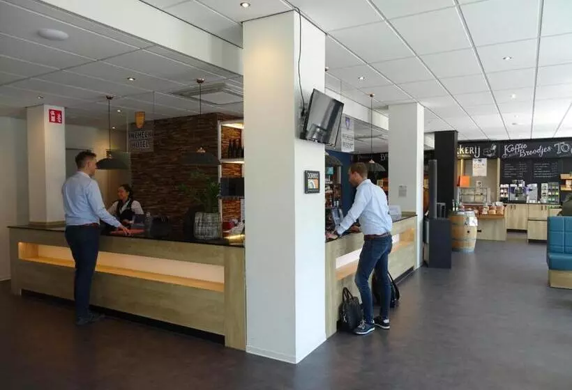Fotos del hotel Dormio Hotel De Prins Van Oranje:  2
