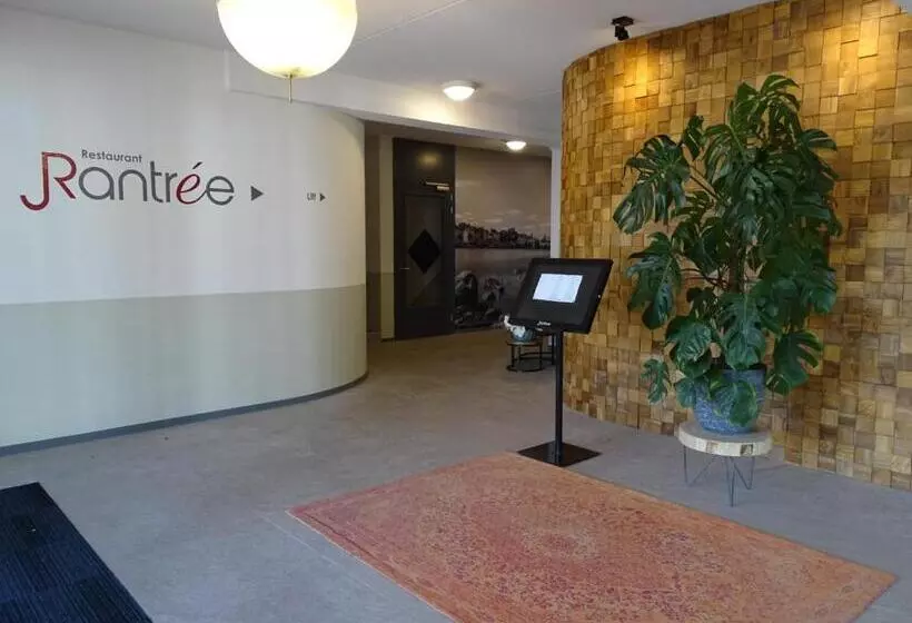 Fotos del hotel Dormio Hotel De Prins Van Oranje:  13