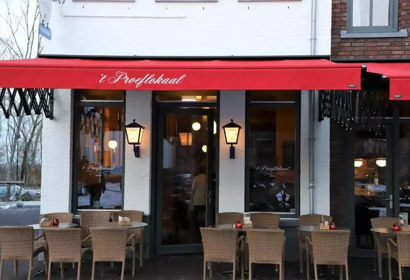 Fotos del hotel Dormio Hotel De Prins Van Oranje:  4