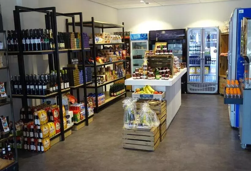 Fotos del hotel Dormio Hotel De Prins Van Oranje:  11