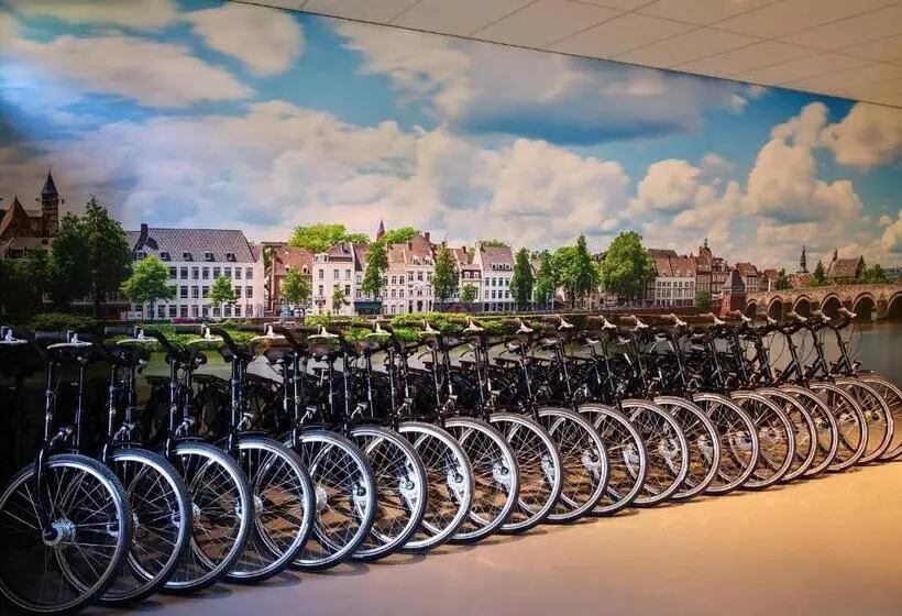 Fotos del hotel Dormio Hotel De Prins Van Oranje:  10