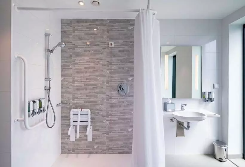 Fotos del hotel Hampton By Hilton Warsaw Mokotow:  23