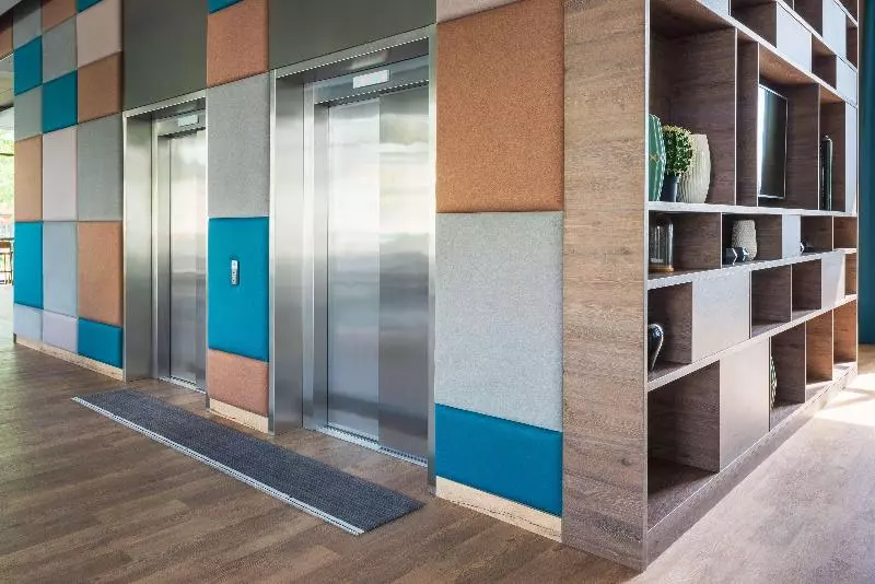 Fotos del hotel Hampton By Hilton Warsaw Mokotow:  17