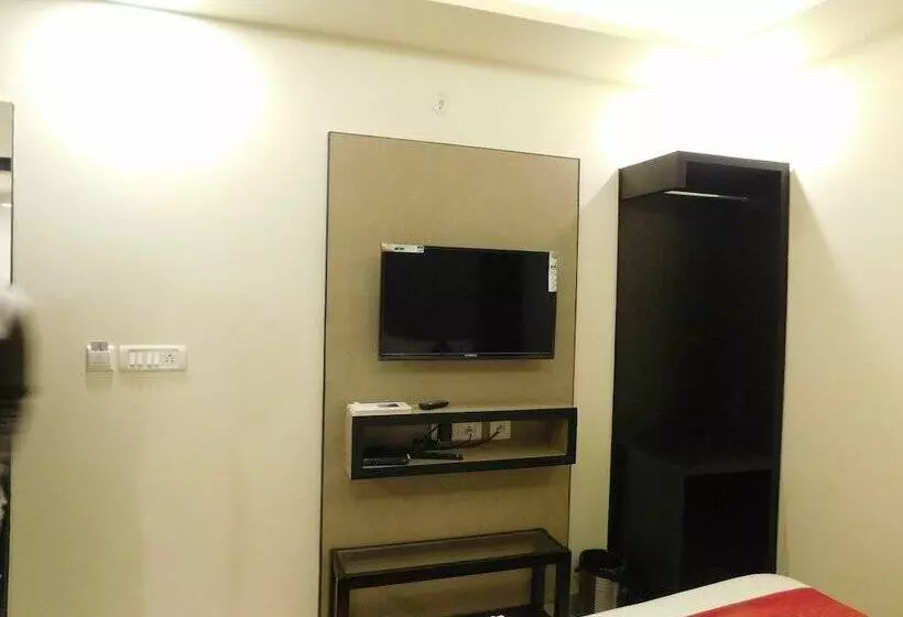 Fotos del hotel Gauranga Inn:  6