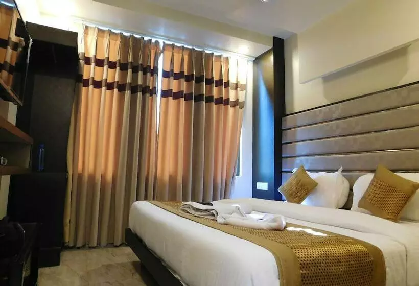 Fotos del hotel Gauranga Inn:  13