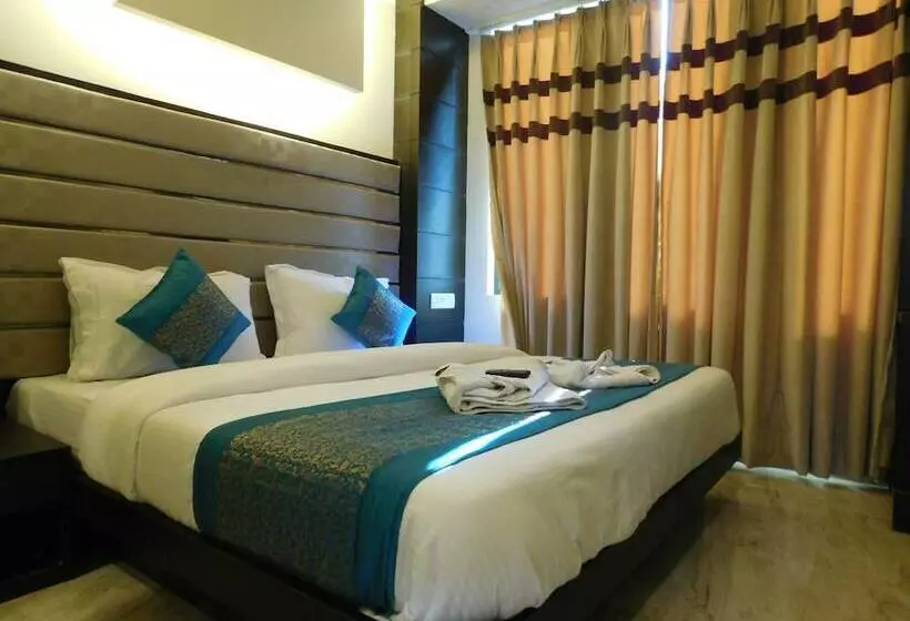 Fotos del hotel Gauranga Inn:  14