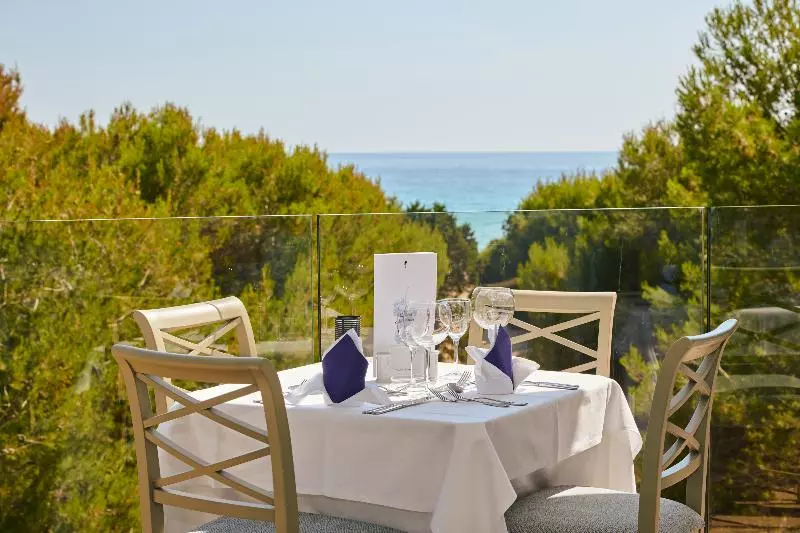 Fotos del hotel Hipotels Bahia Cala Millor:  13