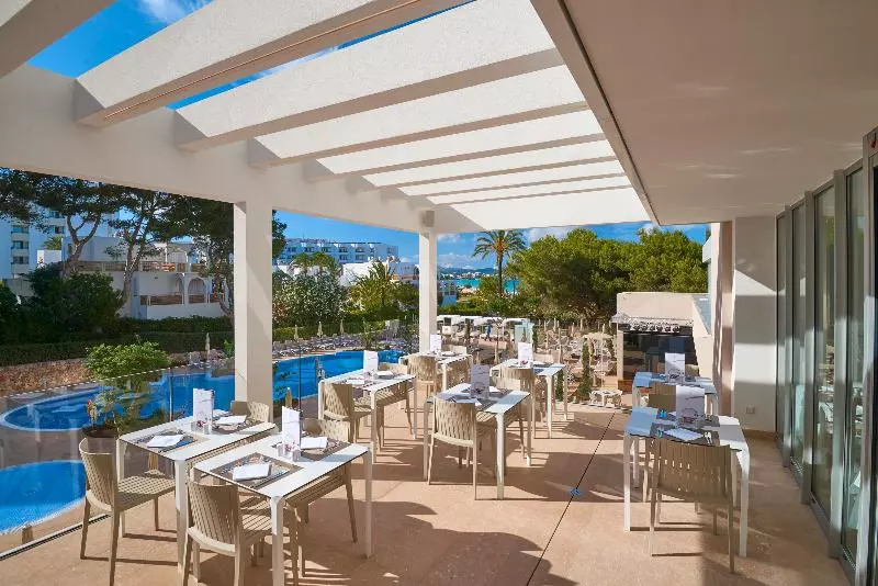 Fotos del hotel Hipotels Bahia Cala Millor:  33