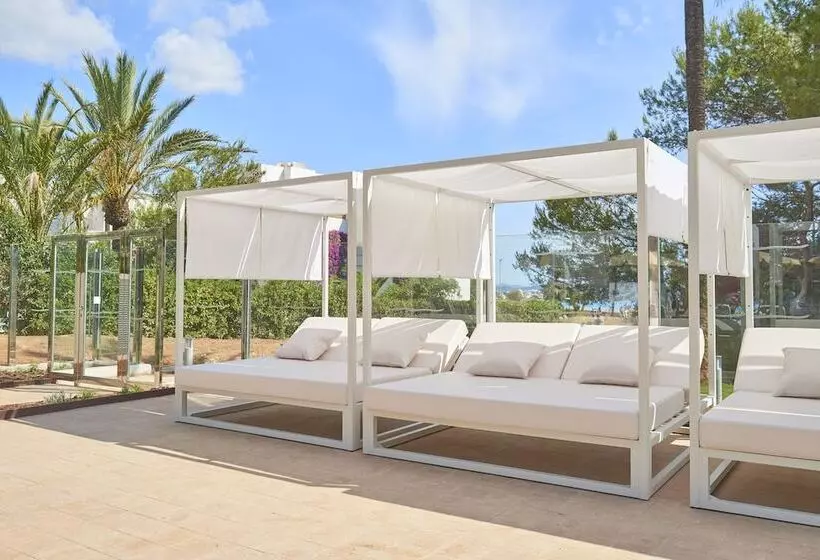 Fotos del hotel Hipotels Bahia Cala Millor:  3