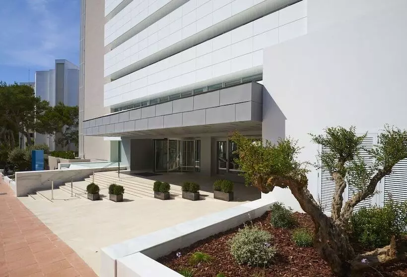 Fotos del hotel Hipotels Bahia Cala Millor:  7