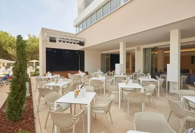 Fotos del hotel Hipotels Bahia Cala Millor:  14