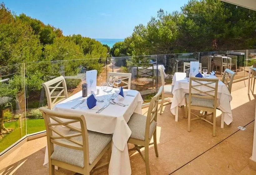 Fotos del hotel Hipotels Bahia Cala Millor:  5