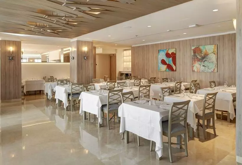 Fotos del hotel Hipotels Bahia Cala Millor:  17
