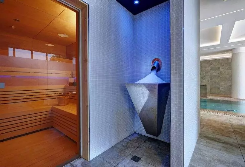 Fotos del hotel Hipotels Bahia Cala Millor:  23