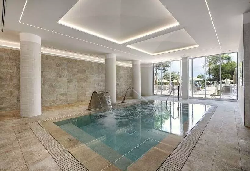 Fotos del hotel Hipotels Bahia Cala Millor:  19