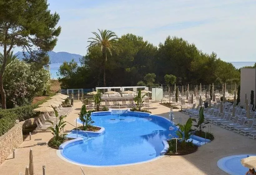 Fotos del hotel Hipotels Bahia Cala Millor:  2