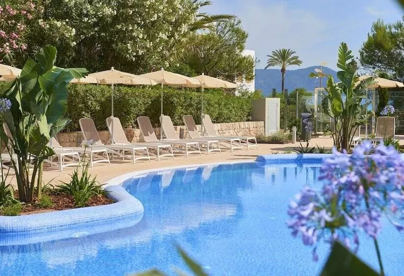 Fotos del hotel Hipotels Bahia Cala Millor:  16