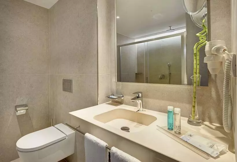 Fotos del hotel Hipotels Bahia Cala Millor:  8