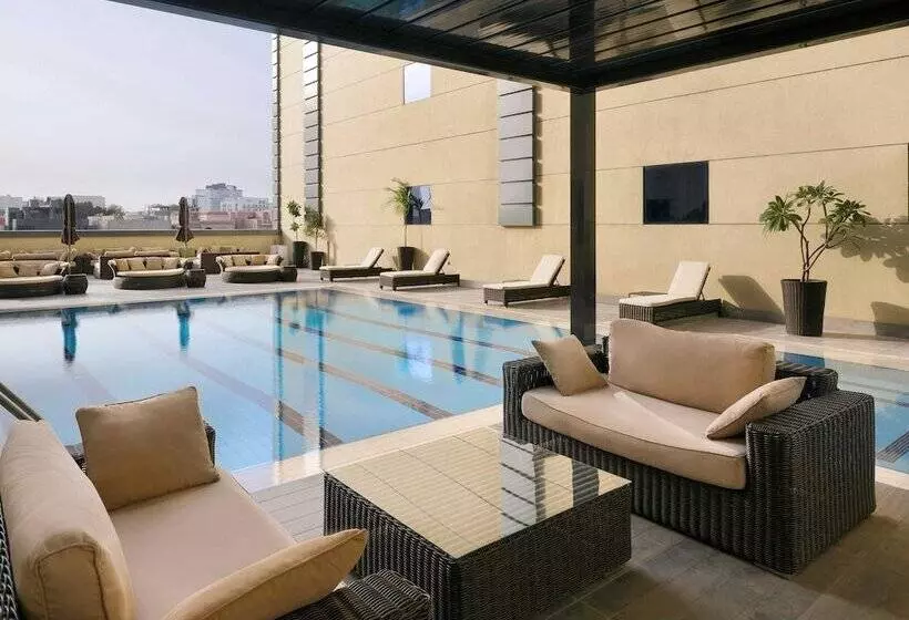 Adagio Apart Jeddah Malik Road