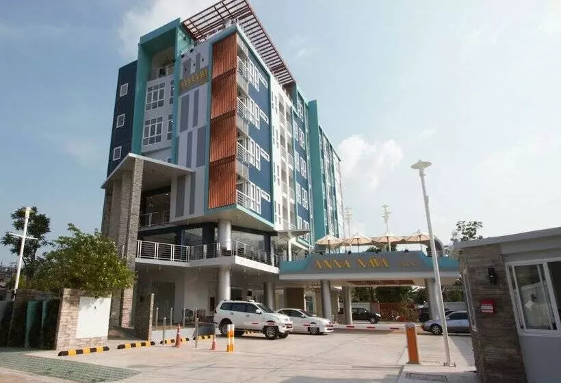 Fotos del hotel Annanava Pakkret:  13