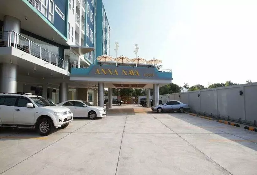 Fotos del hotel Annanava Pakkret:  15