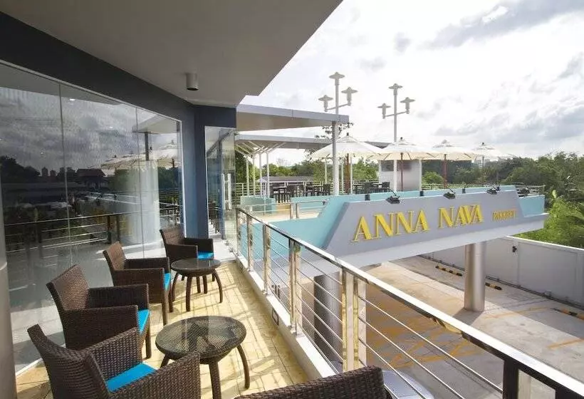 Fotos del hotel Annanava Pakkret:  16