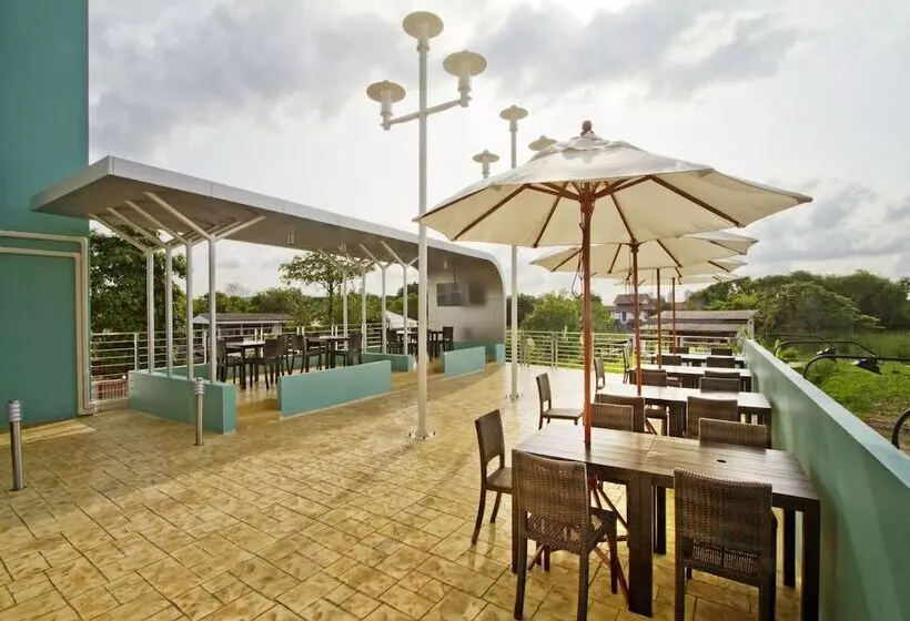 Fotos del hotel Annanava Pakkret:  20