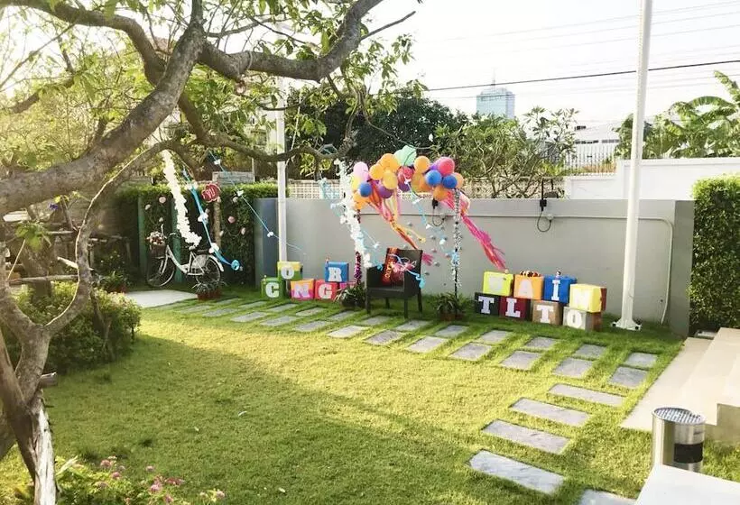 Fotos del hotel Annanava Pakkret:  24